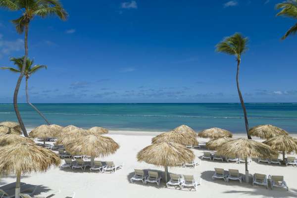 Sunscape Coco Punta Cana Signature Image