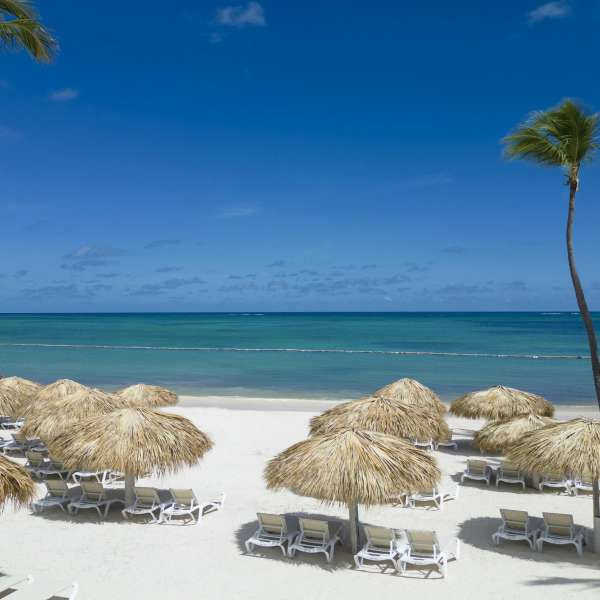 Sunscape Coco Punta Cana Signature Image