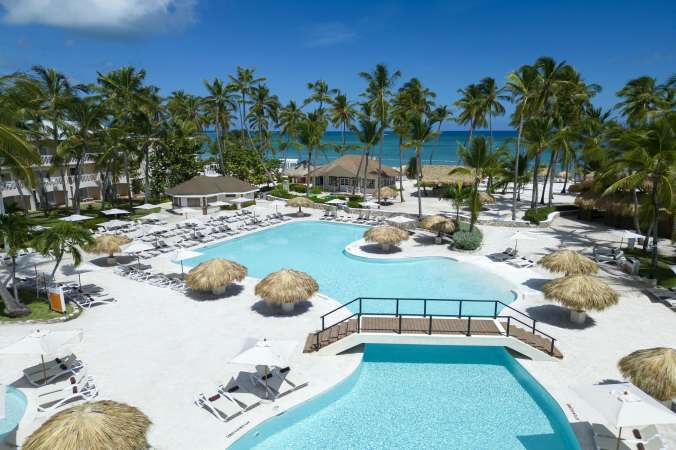 Sunscape Coco Signature Image