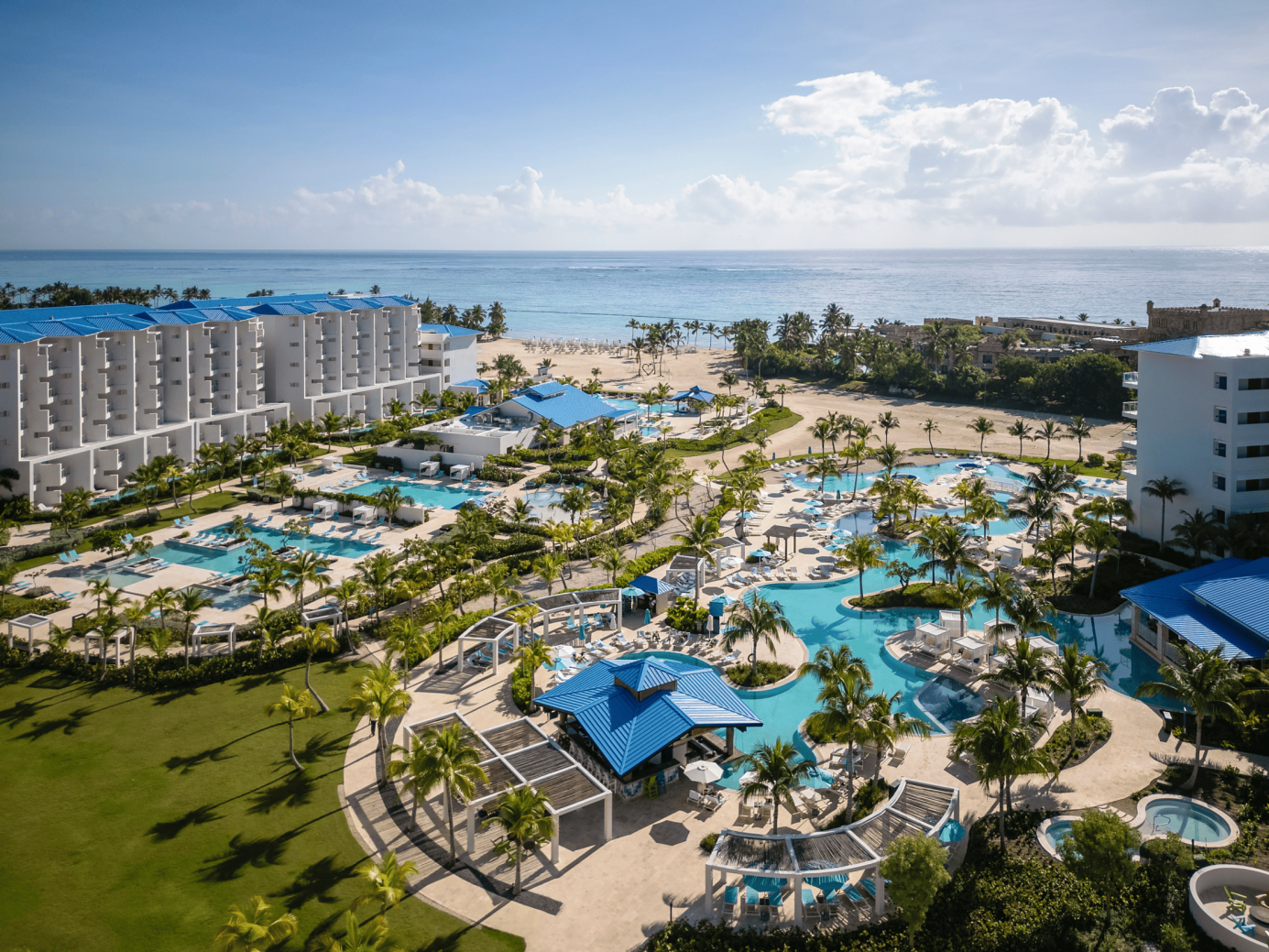 Dreams Cap Cana