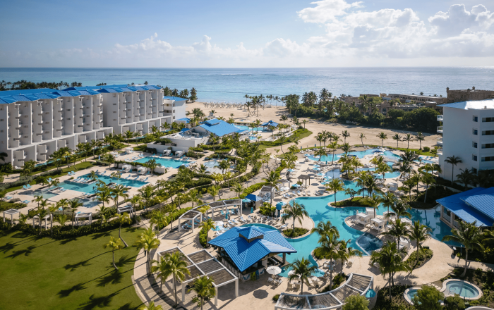 Margaritaville Island Reserve Cap Cana
