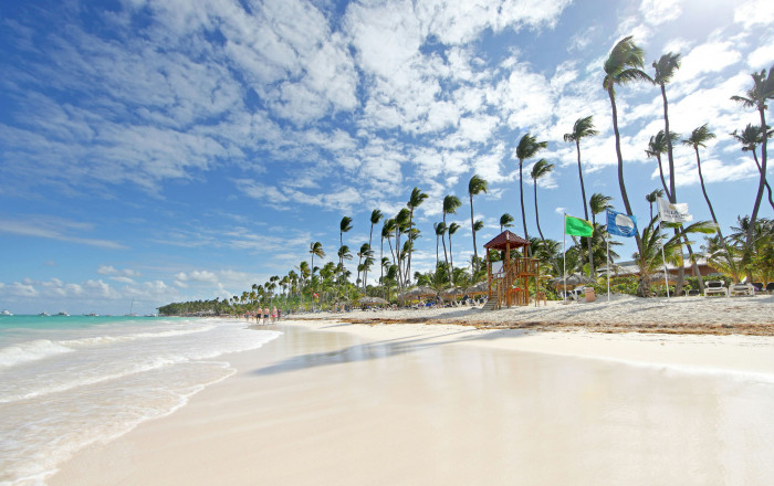 Main image for the offer: Adults Only 5* Dom Rep Escape inc Junior Suite Swim Up Room Upgrade & Butler Service - Save 44%.