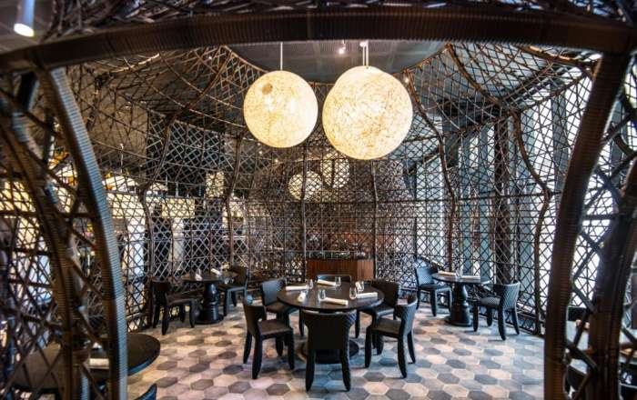 Enjoy a Wealth of Dining Experiences