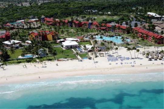 Main image of the hotel Punta Cana Princess.