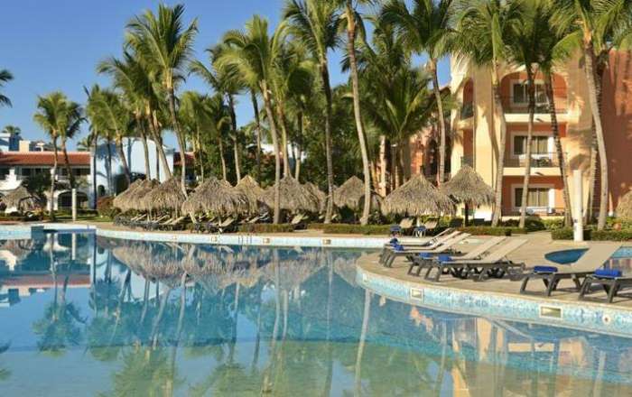 Or Kick Back Around a Choice of Resort Pools