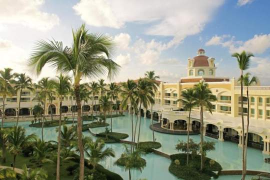 Main image of the hotel JOIA Bávaro by Iberostar.