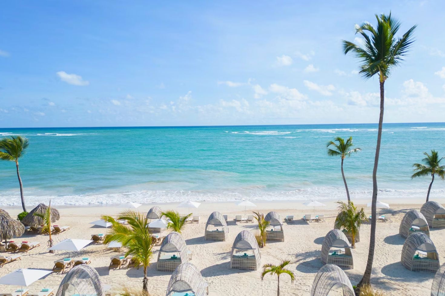 JOIA Bávaro by Iberostar