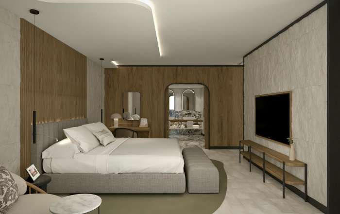 Preferred Club Presidential Oceanfront