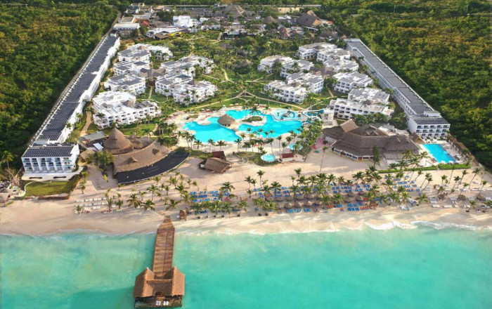Main image for the offer: 4* Dom Rep: Action-Packed All-Inclusive Beachfront Escape.