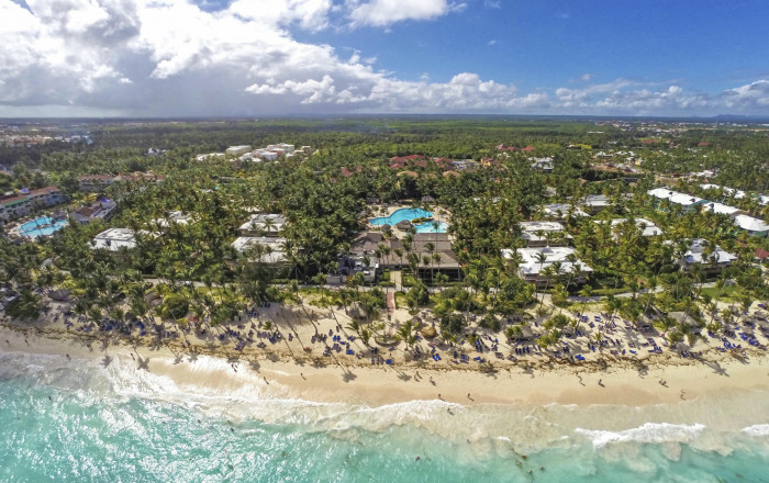 Main image for the offer: 5* All Inclusive Dominican Republic Stay w/Junior Suite Upgrade, Spa Discount & More! - Save up to 15%.