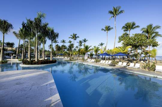 Main image of the hotel Plunge Pool Rooms at Viva Miches by Wyndham.