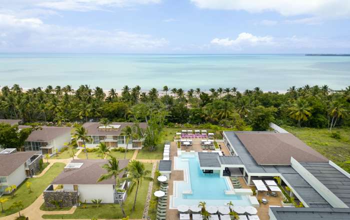 Welcome to the Miches