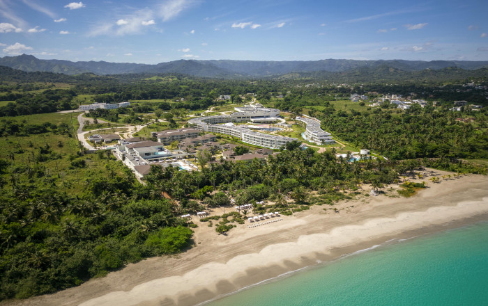 Main image for the offer: Dom Rep: Indulge in 5* All-Inc Luxury with a FREE Deluxe Swim Up Upgrade, Spa Discount, Massage & More - Save 31%.