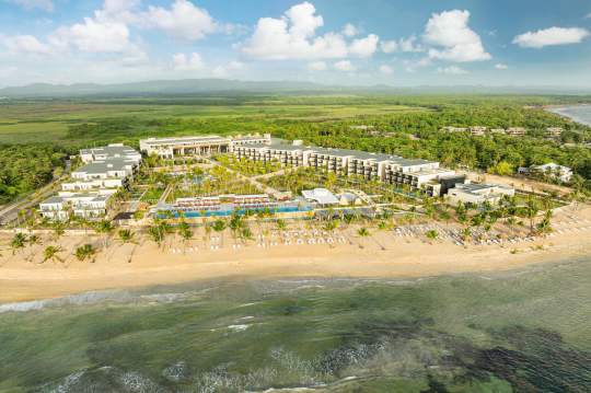 Main image of the hotel W Punta Cana, Adult All-Inclusive.