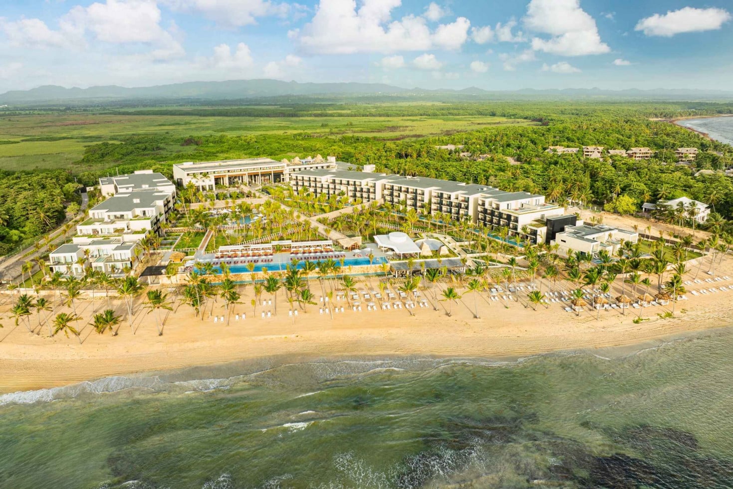 W Punta Cana, Adult All-Inclusive