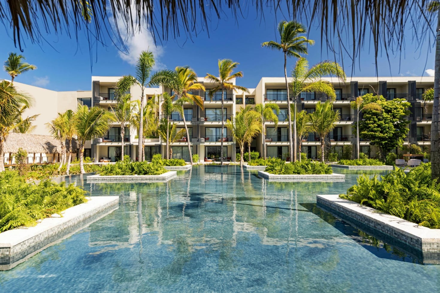 Image depicting an offer : W Punta Cana, Adult All-Inclusive