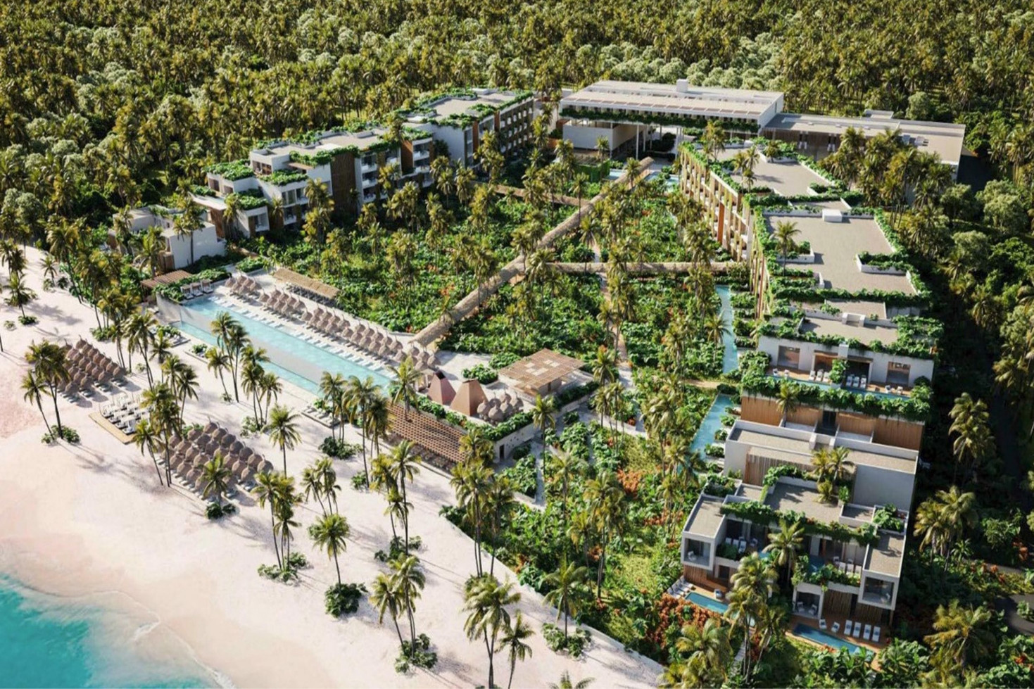 W Punta Cana, Adult All-Inclusive