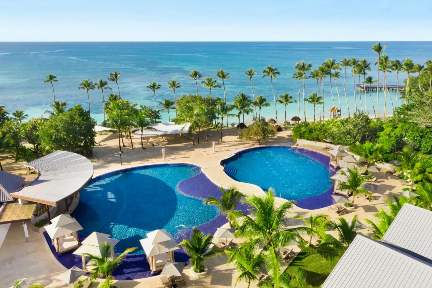 Secrets La Romana Resort & Spa