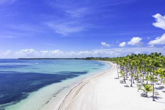 Main image of the hotel Lopesan Serenity Bay Resort, Spa & Casino Adults Only.