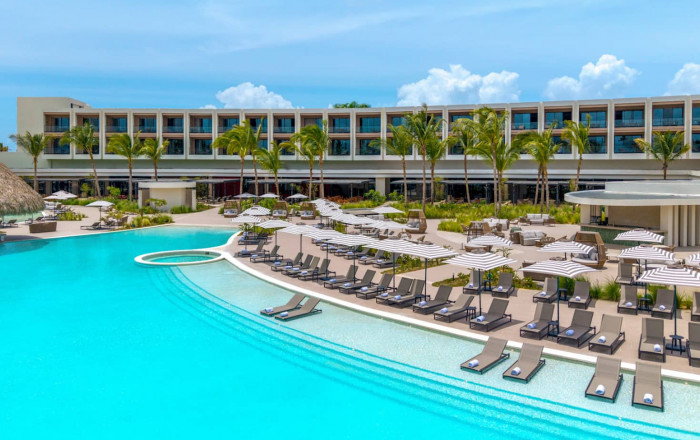 Main image for the offer: Dominican Republic: Stylish All-Inclusive Caribbean Escape - Save Up To xx%.