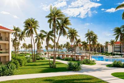 Signature image of Hyatt Vivid Punta Cana.