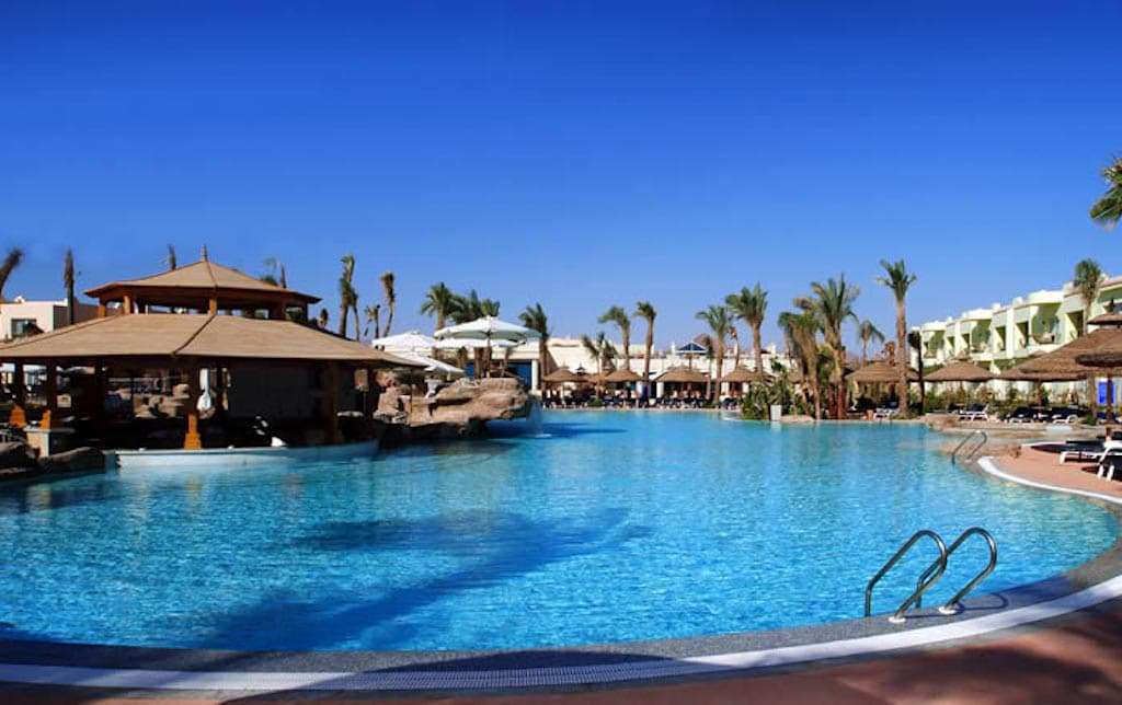 Sierra Sharm el Sheikh, Egypt | Blue Bay Travel