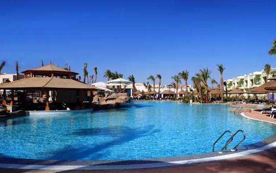 Main image of the hotel Sierra Sharm el Sheikh.