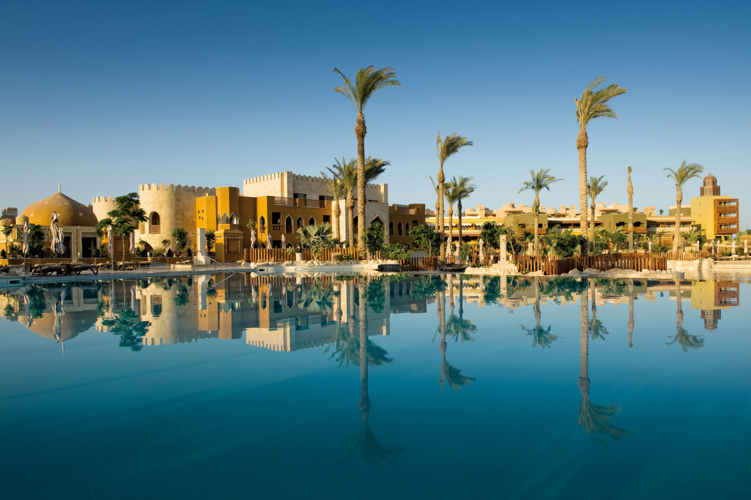 Grand Waterworld Makadi Hotel