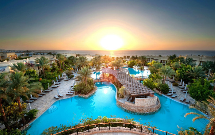 Main image for the offer: Amazing Value All Inclusive 4.5* Egypt Escape - Perfect For All The Family - Save up to 43%.