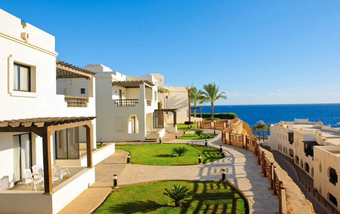 Main image for the offer: Incredible Value 4* All Inclusive Sharm el Sheikh Beach Break - Save 27%.