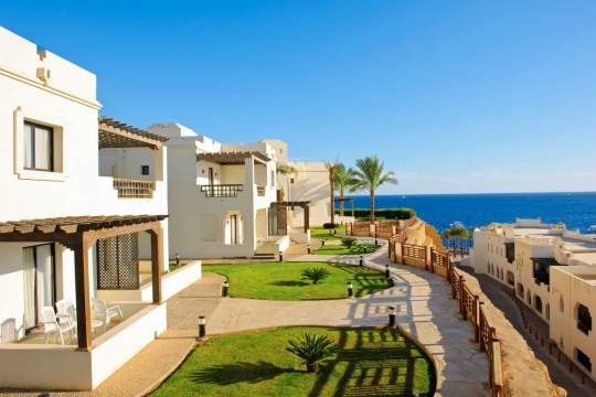 Main image of the hotel Sharm Resort Hotel, El Pasha Bay.