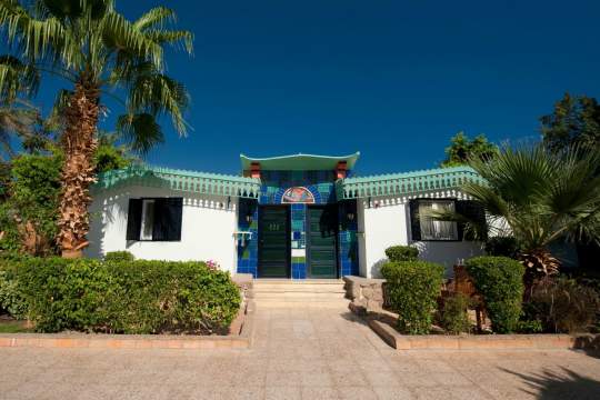 Main image of the hotel Ghazala Beach Hotel, Naama Bay.
