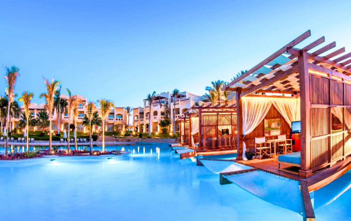 Main image for the offer: Luxury 5* Egypt: Adults-Only All-Inclusive Escape - Save Up To 36%.