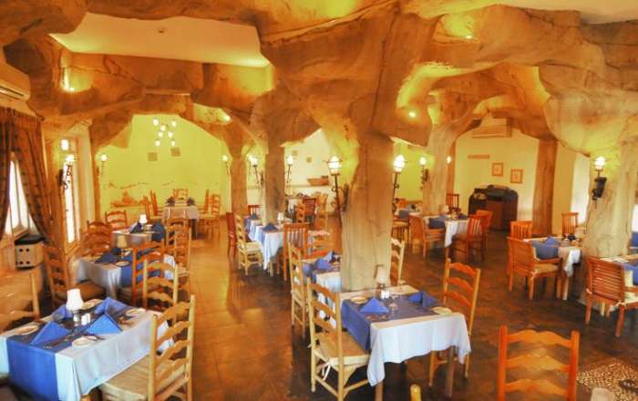 Elia Mediterranean Restaurant