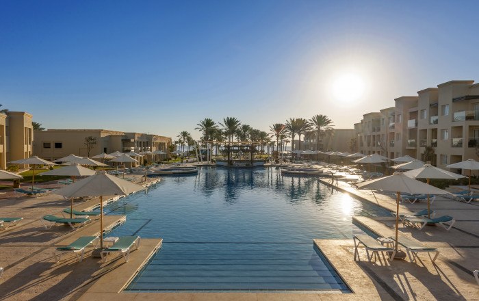 Main image for the offer: Egypt: 5* Luxury All-Inc Resort with Superior Double Room & More! Save 36%.