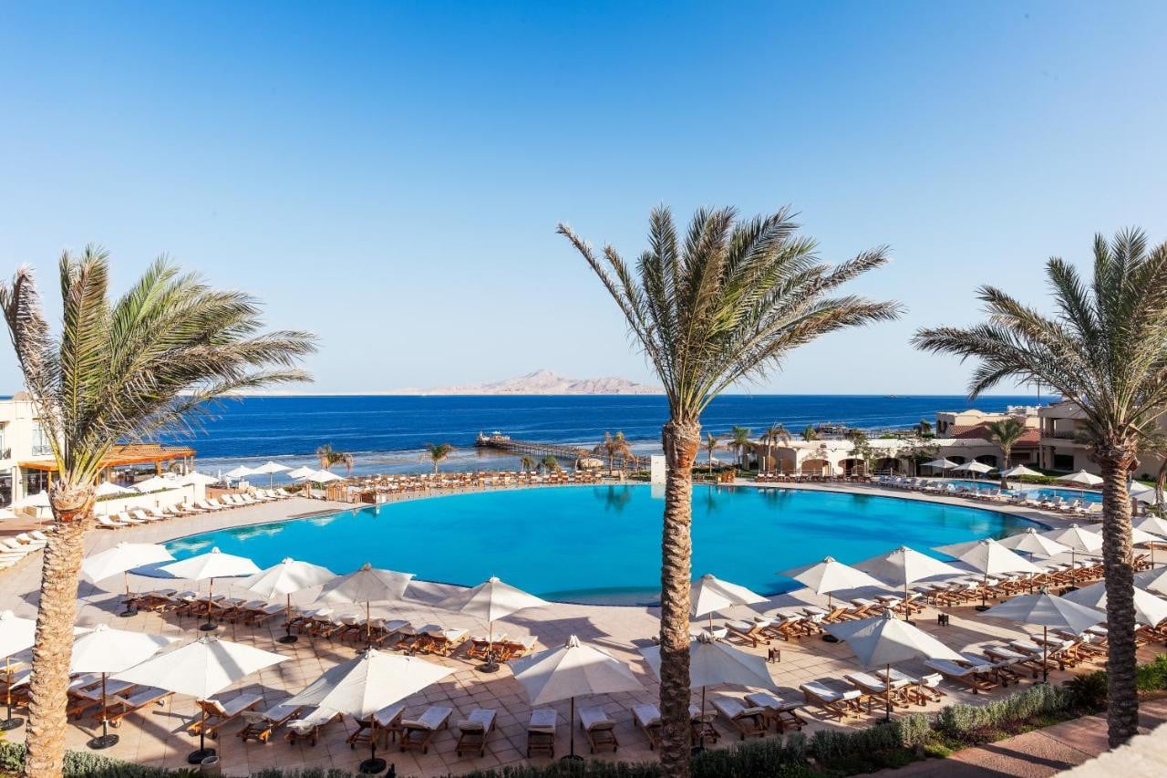 Cleopatra Luxury Resort Sharm