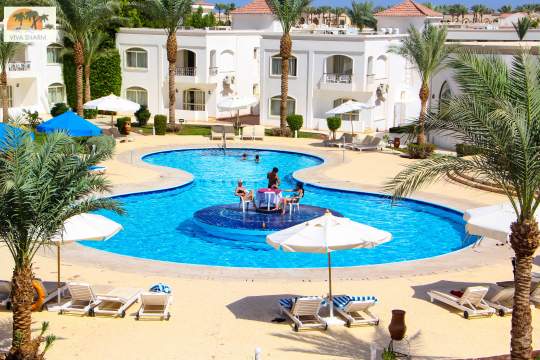 Main image of the hotel Viva Sharm Hotel.