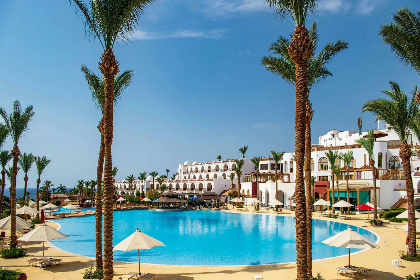 The Savoy Sharm El Sheikh