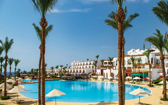 Main image for the offer: Egypt: 5* All-Inclusive Chairman's Club Escape w/FREE Junior Suite Upgrade, Spa Discount & More!.