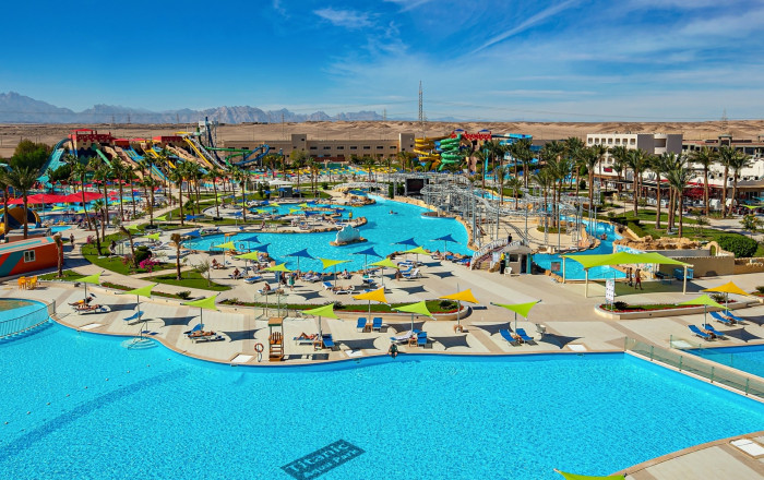 Main image for the offer: Egypt: 5* Idyllic All-Inc Getaway with Standard Room & More!.