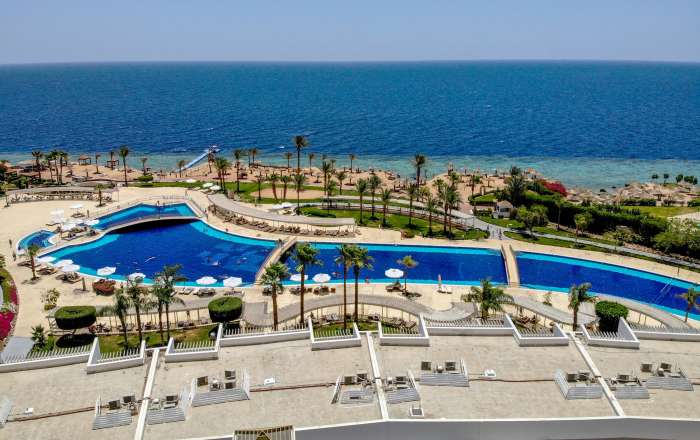 Beachfront Positioning