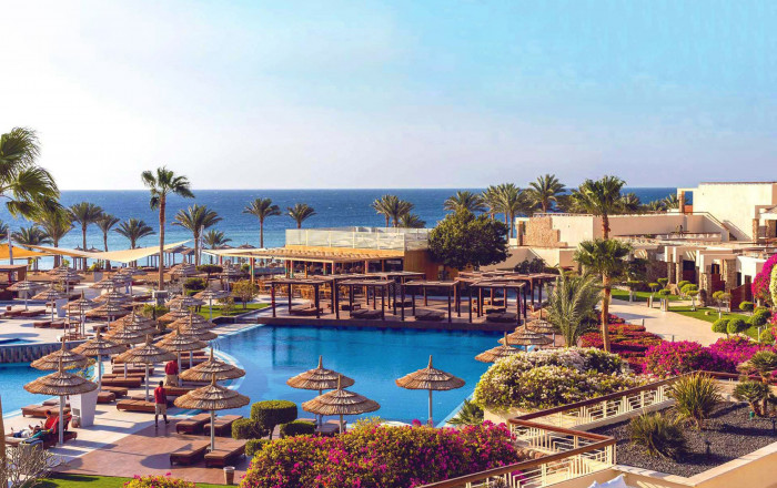 Main image for the offer: Unwind In Opulence: Your 5* Holiday In Sharm El Sheikh Awaits.