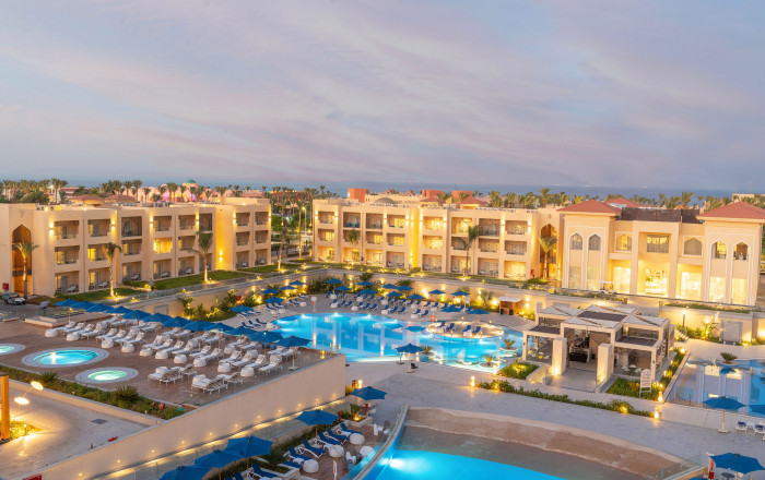Main image for the offer: 5* All Inclusive Adults Only Getaway in The Heart Of Sharm El Sheikh - Save 33%.