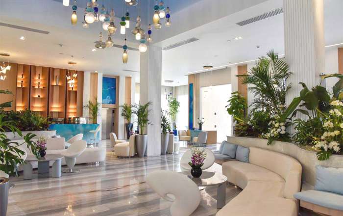 Welcome to the Resort