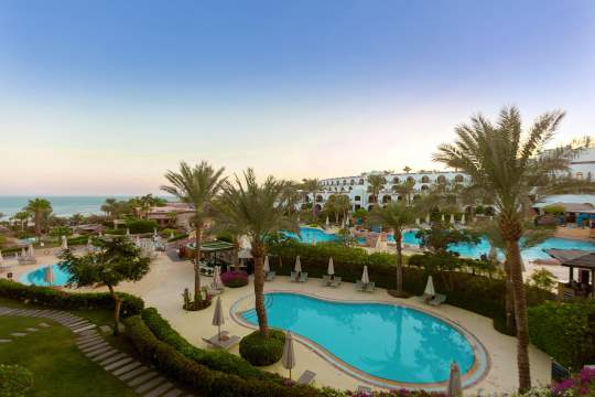 Main image of the hotel Royal Savoy Sharm El Sheikh.