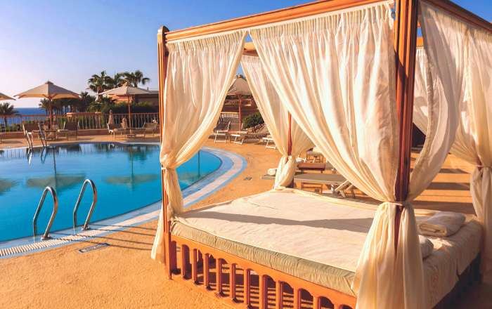 Welcome to your personal paradise