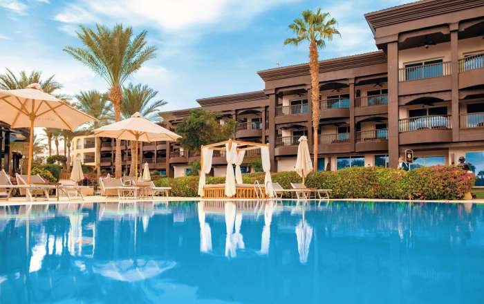 3 exclusive adults-only pools will help you cool off