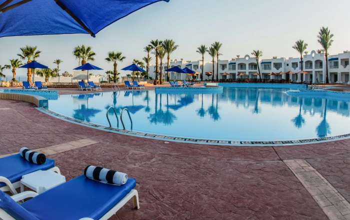 Welcome to Renaissance Sharm