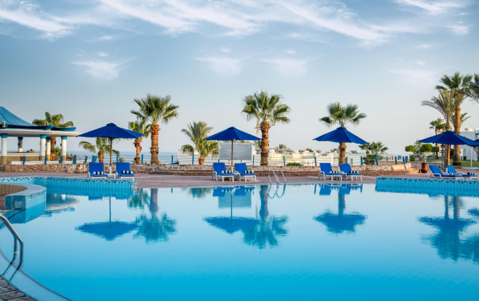 Main image for the offer: Egypt: 5* All-Inc Escape with FREE Triple Upgrade to Premium Sea View Suite & Extras - Save 40%!.