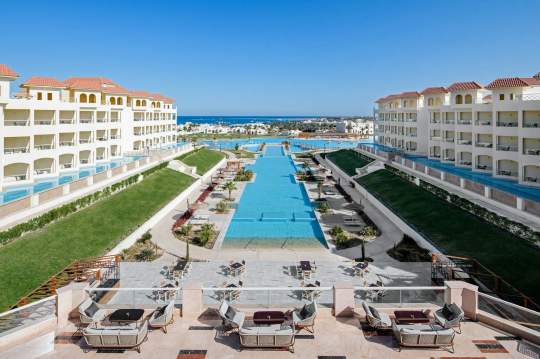 Main image of the hotel Xanadu Makadi Bay.